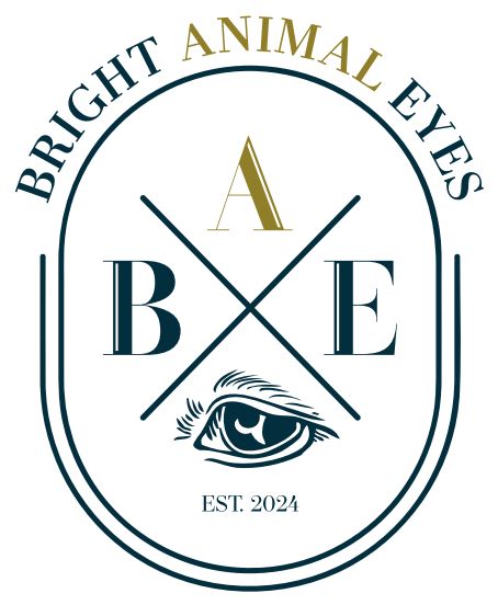 BrightAnimalEyes
